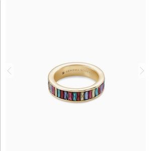 Kendra Scott Jack Ring